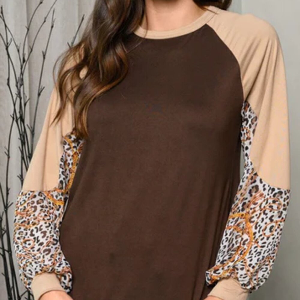 Long sleeve